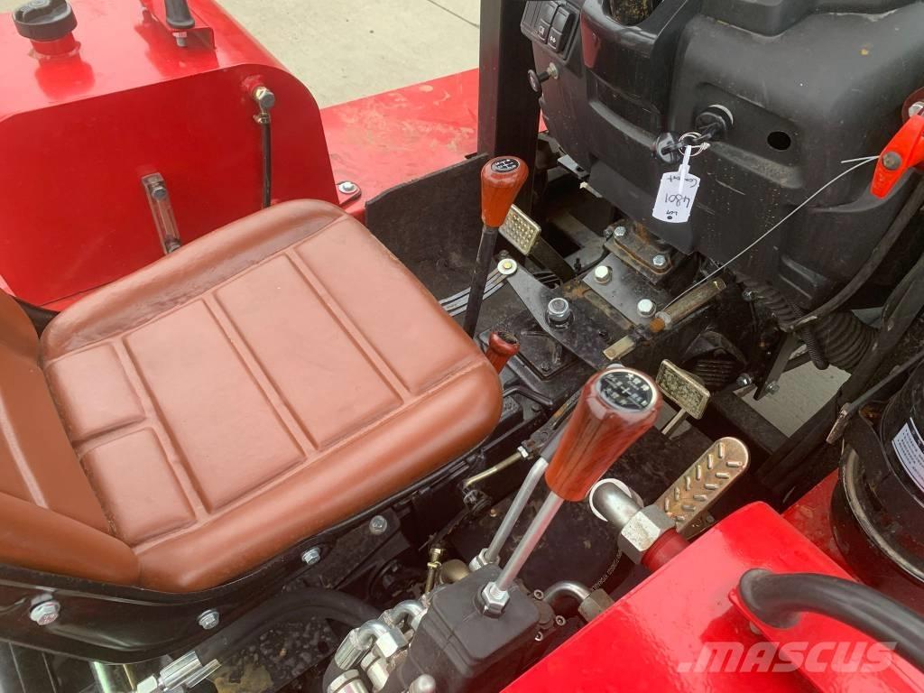  Soto 50GH Traktoriai