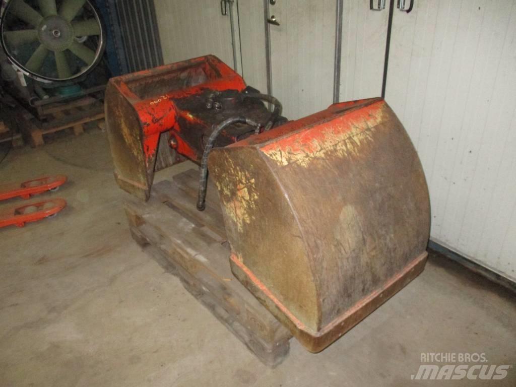  Kran-Skopa 300 liter Krovinių kėlimo priedai