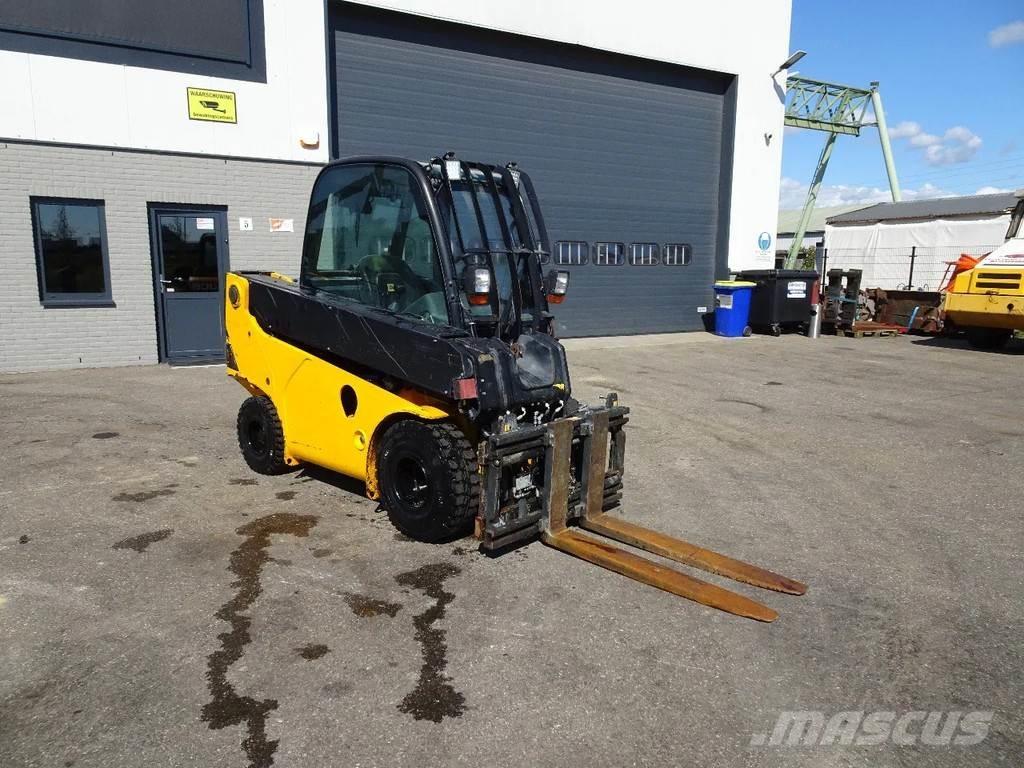 JCB TLT30D Teleskopiniai krautuvai