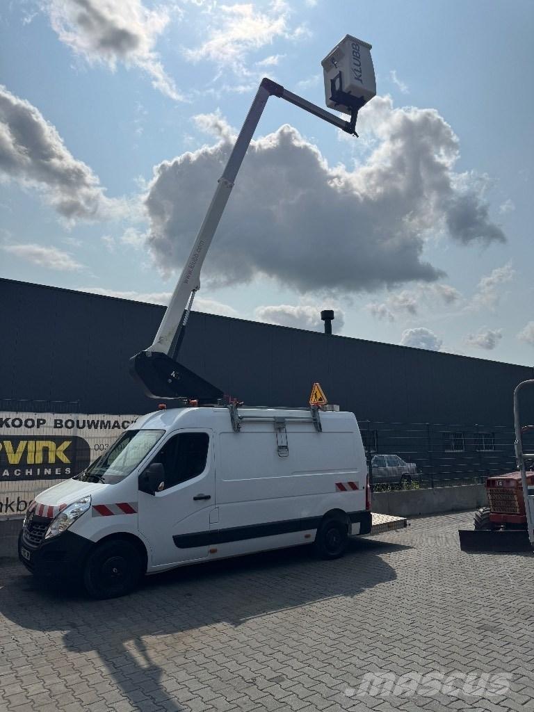 Renault Klubb K 32 Kita