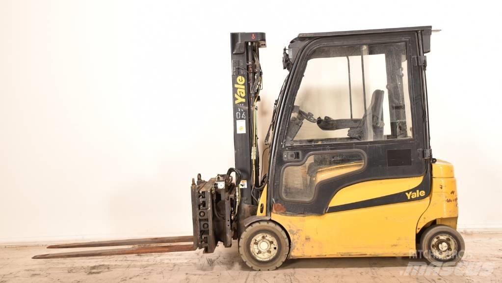 Yale ERP20VF-LWB Elektriniai šakiniai krautuvai