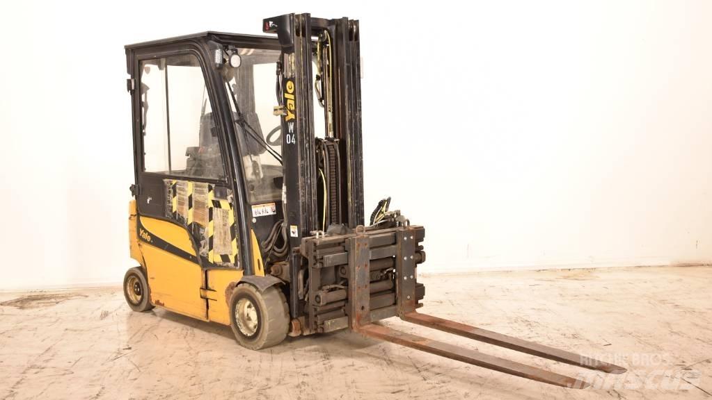 Yale ERP20VF-LWB Elektriniai šakiniai krautuvai