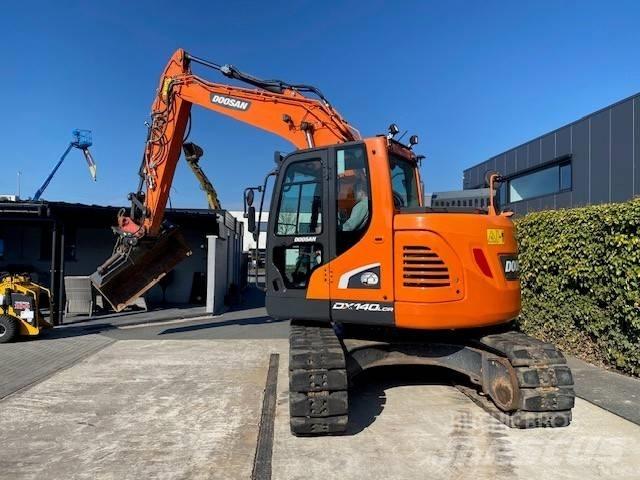 CAT 315FL CR Vikšriniai ekskavatoriai