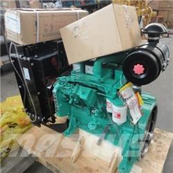 Cummins 4BT3.9-G2 Varikliai
