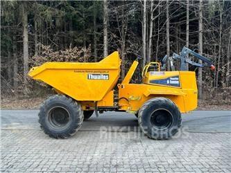 Thwaites MACH 2090 Karjeriniai savivarčiai