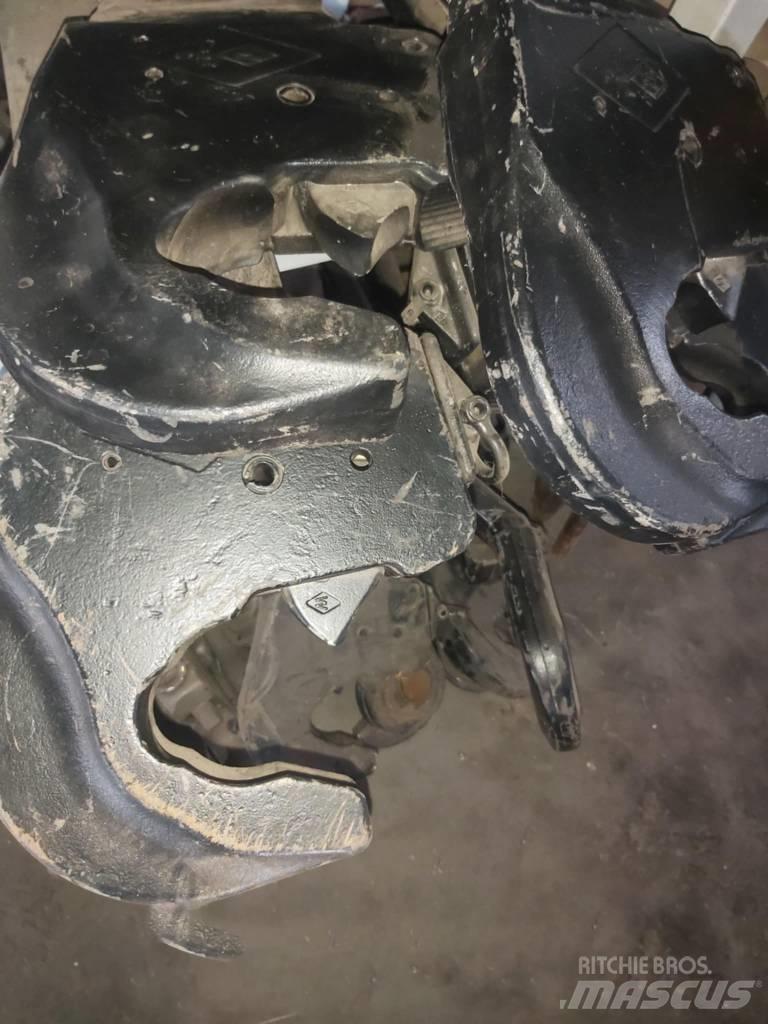 Deutz Deutz Varikliai