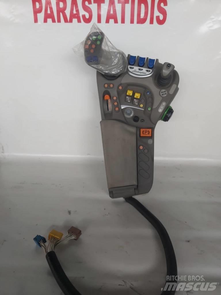 Deutz Deutz Varikliai