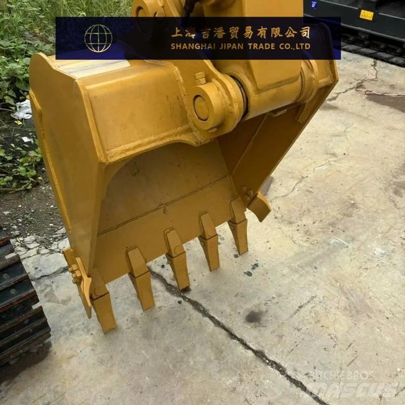 CAT 305.5 E Mini ekskavatoriai < 7 t