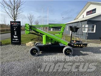 Niftylift HR 12 E Alkūniniai keltuvai
