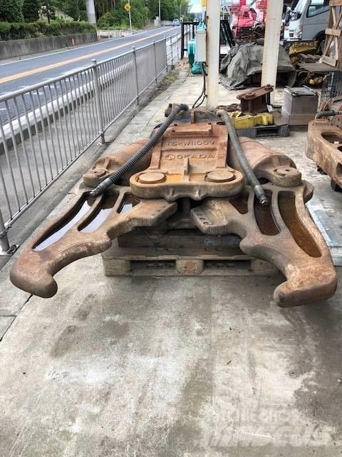 Okada TS-W1100V(大割） Kiti naudoti statybos komponentai