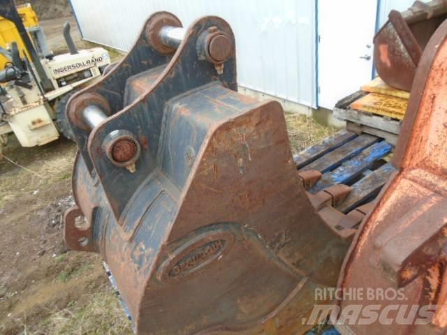 Komatsu PC 200 LC-8 Vikšriniai ekskavatoriai