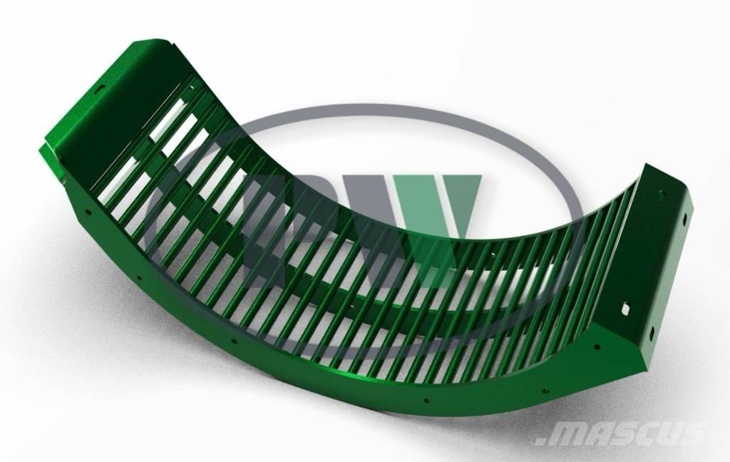 John Deere AXE28957 Derliaus nuėmimo kombainų priedai
