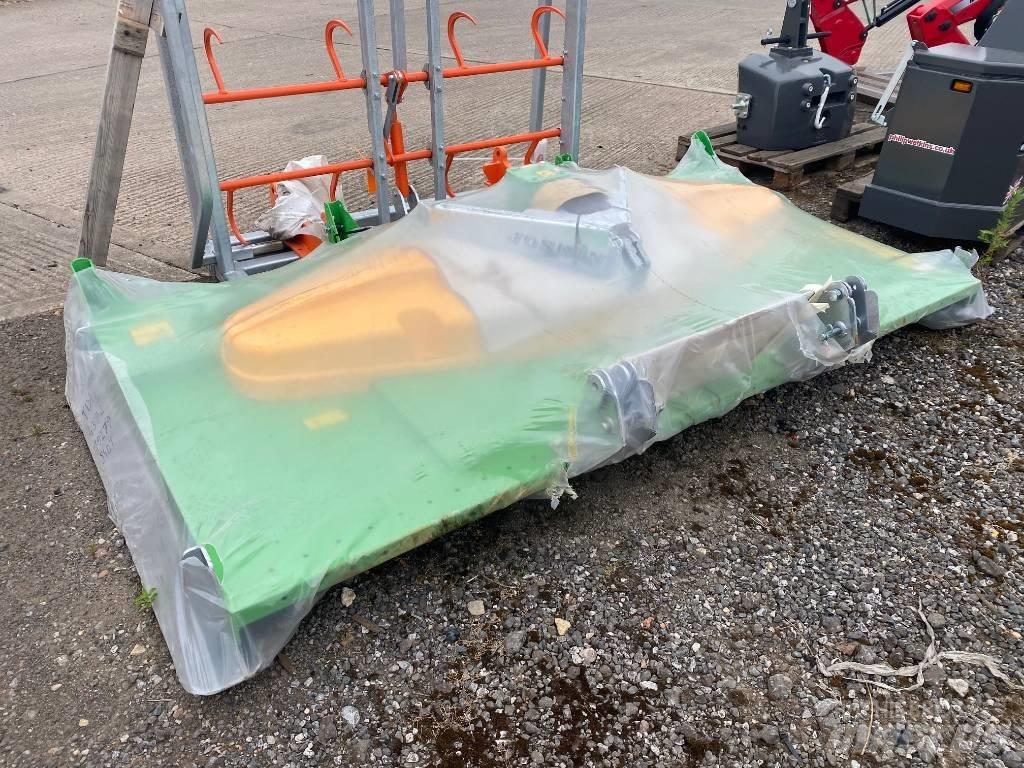 Joskin TR 270 C3 Ganyklų šienapjovės / rėžtuvės