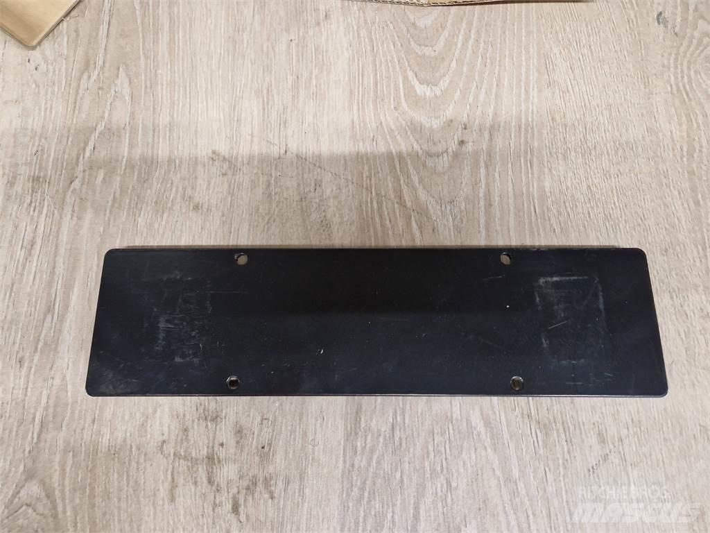 Eco Log 7007176 Kiti priedai
