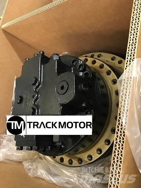  zwolnica SANY SY235C Transmisijos
