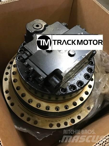  zwolnica SANY SY235C Transmisijos