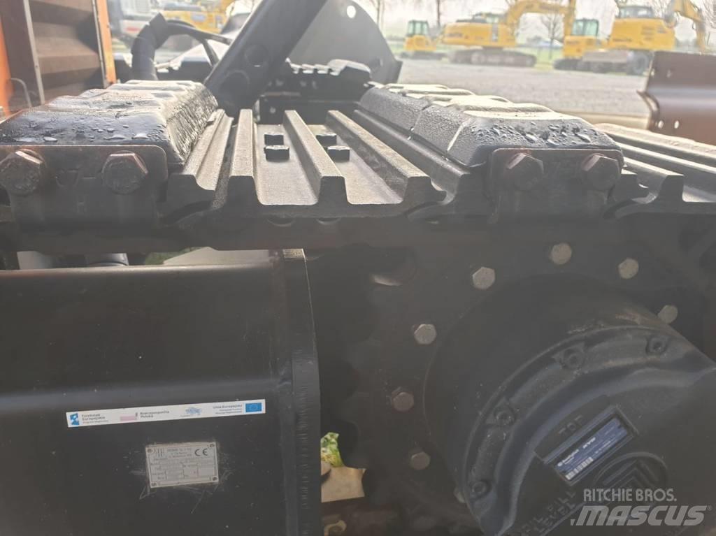 Pronar MPT18/1G Transporteriai