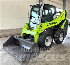 Zoomlion ZS090V Mini krautuvai