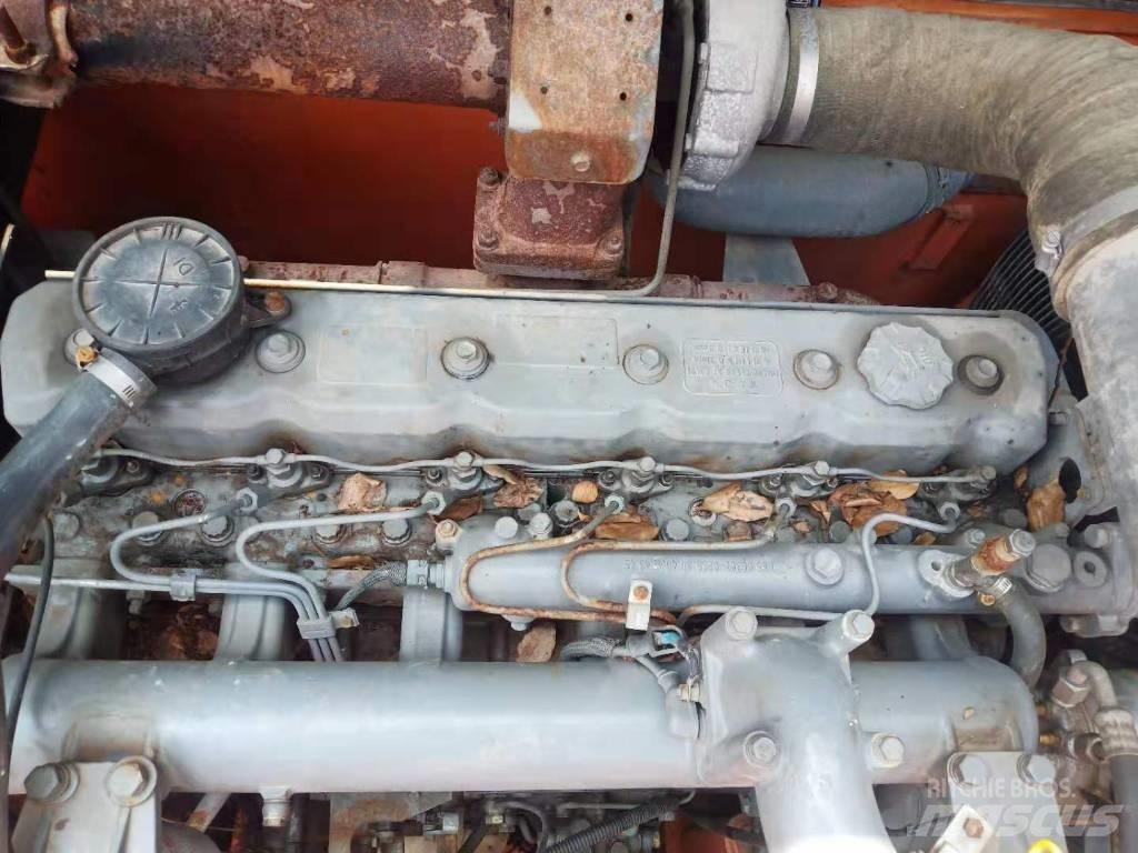 Doosan DH 420 LC-7 Vikšriniai ekskavatoriai