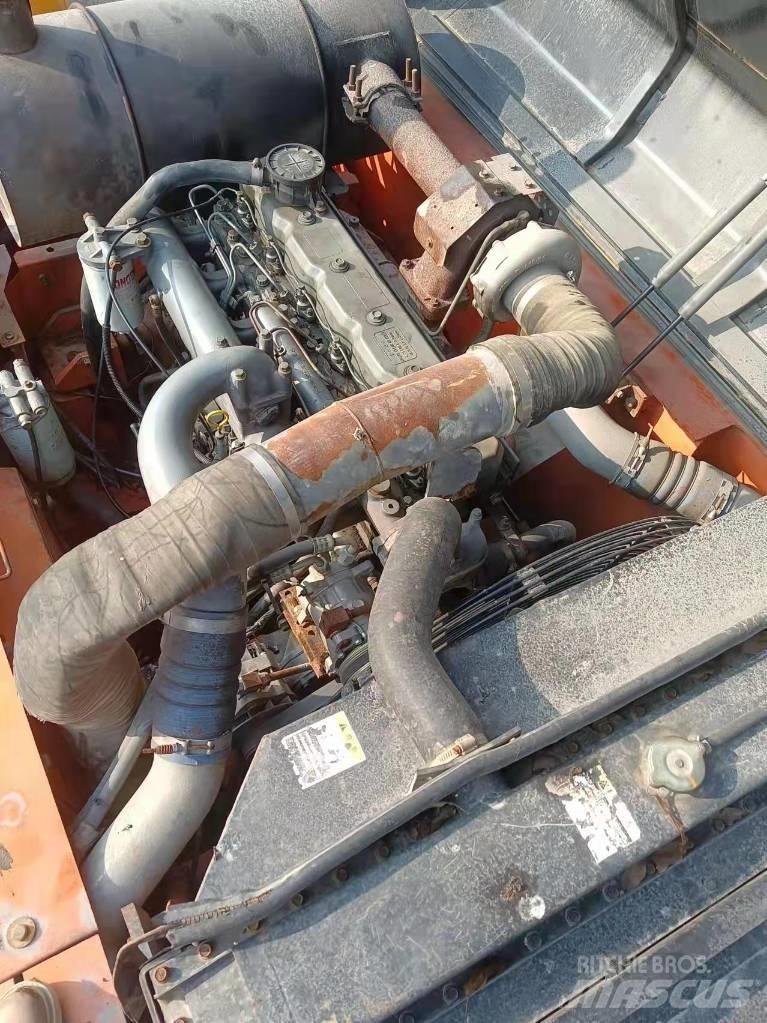 Doosan DH 420 LC-7 Vikšriniai ekskavatoriai