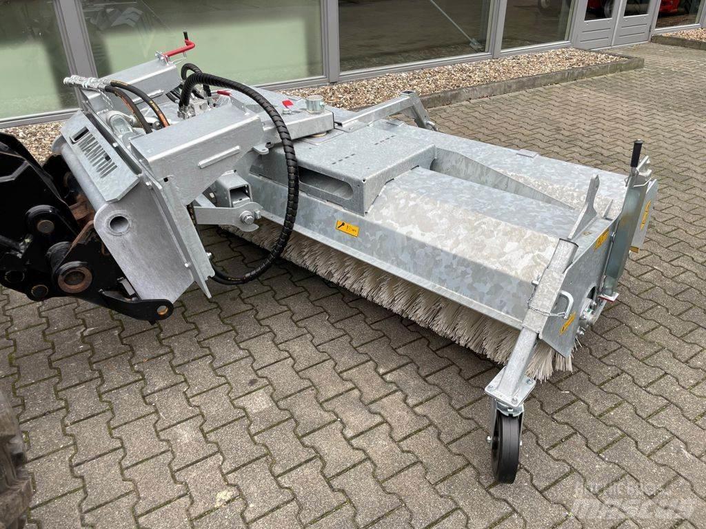Manitou SCC 2600 Teleskopiniai krautuvai
