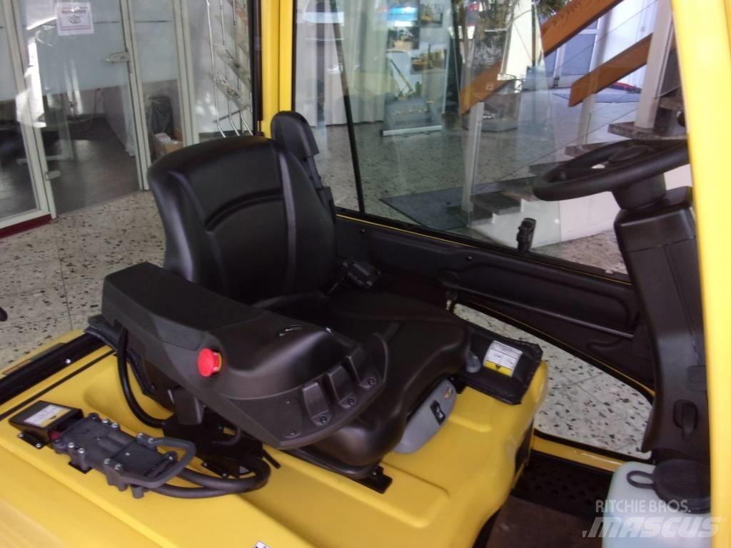 Hyster J2.0XNT Elektriniai šakiniai krautuvai