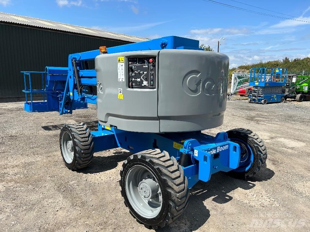 Genie Z 45/25RTJ Alkūniniai keltuvai