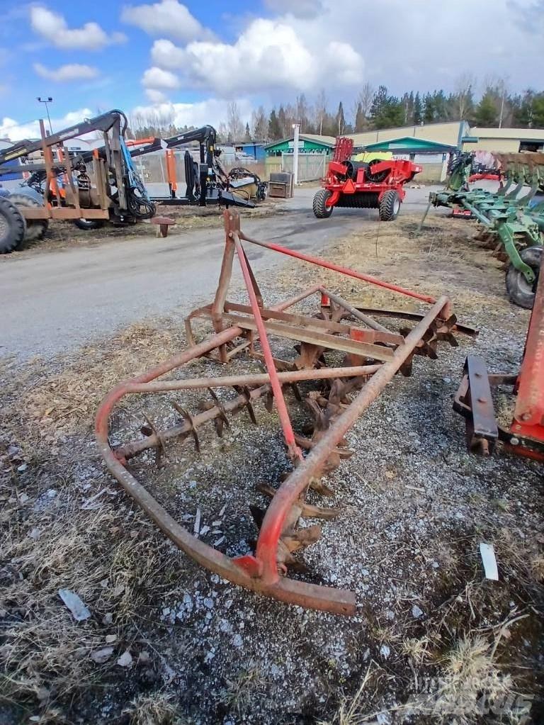 Pyörivä äes 280 Akėčios