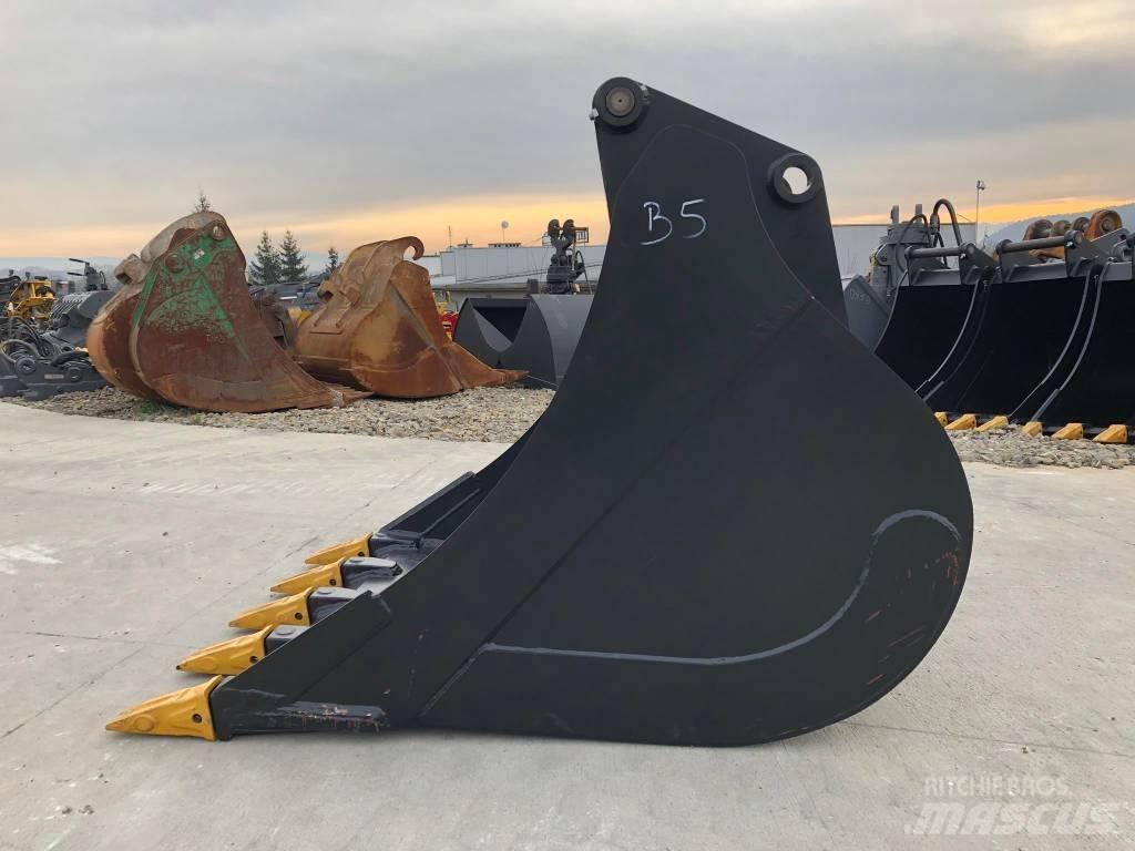  B5 ŁYZKA SW33 Tranšėjų kasimo technika