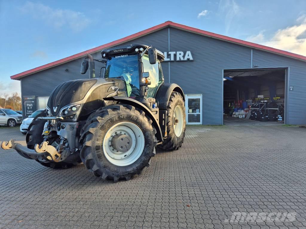 Valtra S 394 Traktoriai