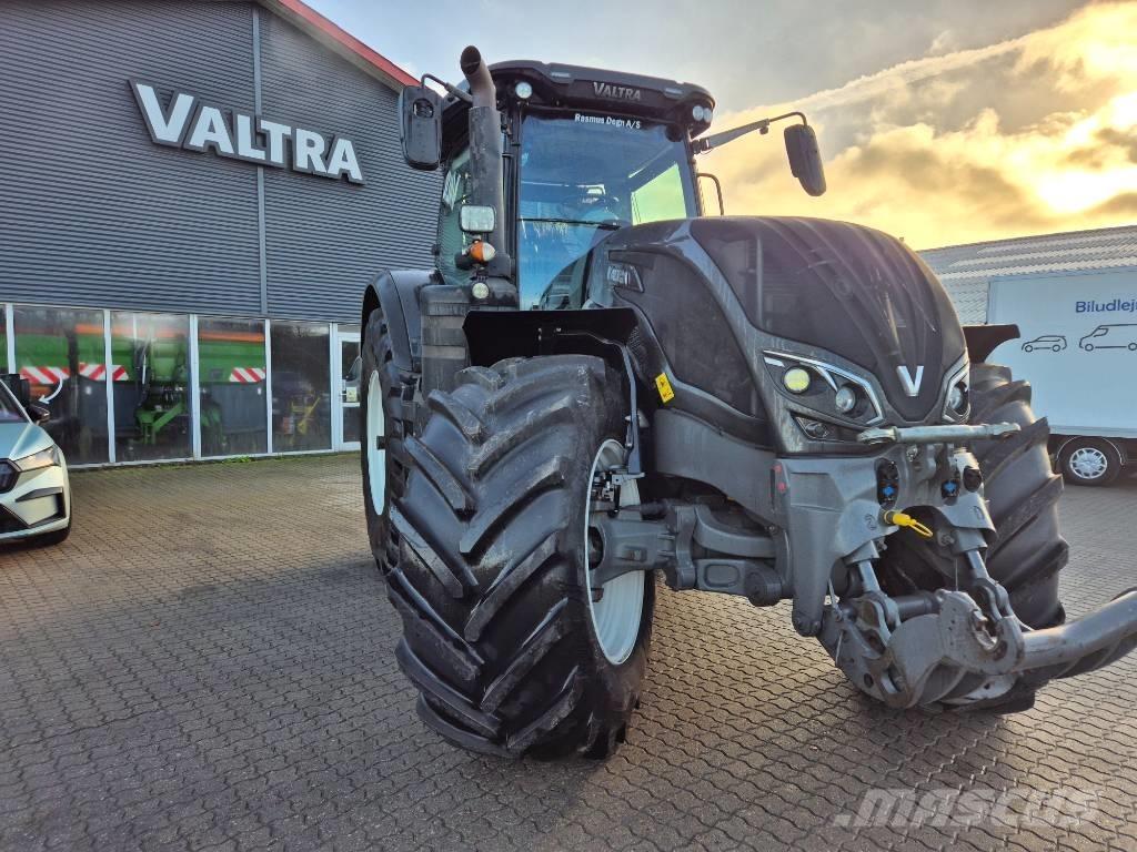 Valtra S 394 Traktoriai