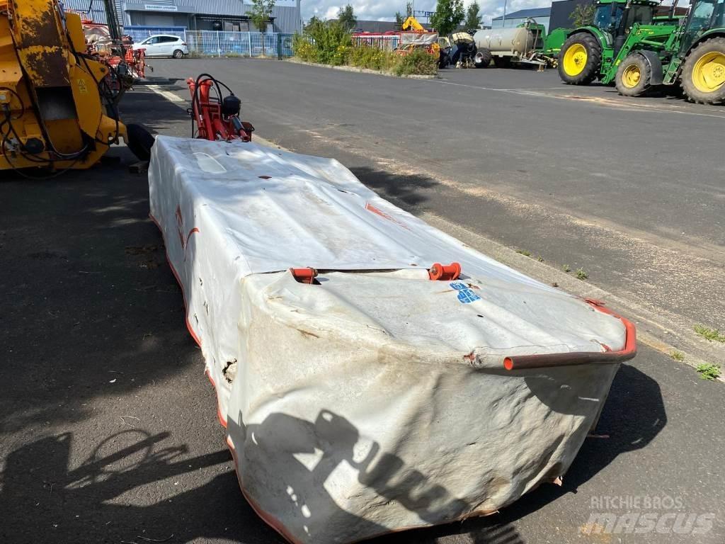 Kuhn GMD350FF Šienapjovės