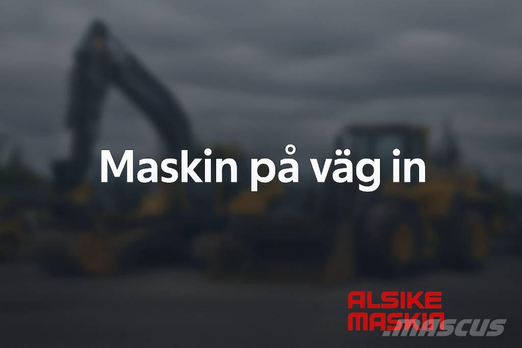 Takeuchi TB 260 Mini ekskavatoriai < 7 t