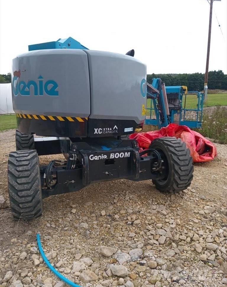 Genie Z 45/25 XC Alkūniniai keltuvai