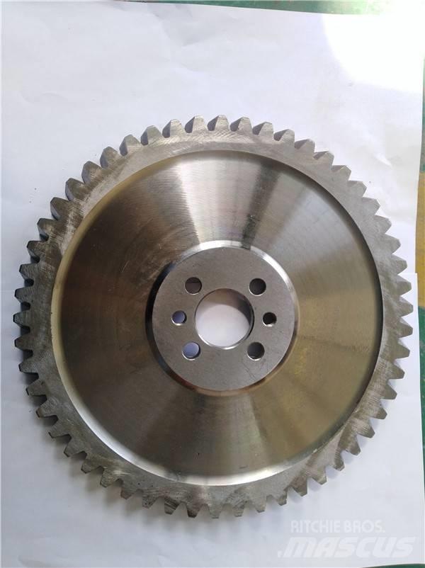 Komatsu D85 gear Transmisijos