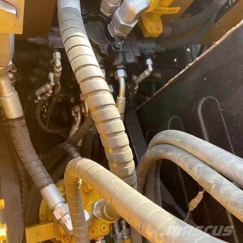 Sany SY95C Vikšriniai ekskavatoriai