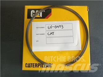 CAT RING 6V-0473 Varikliai