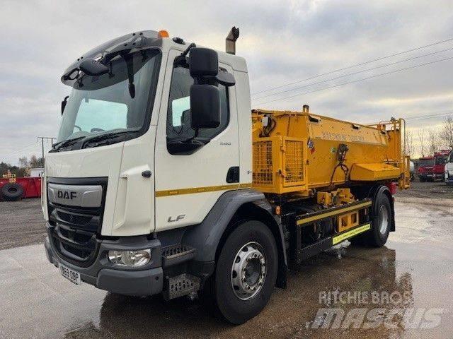 DAF LF 260 Kita