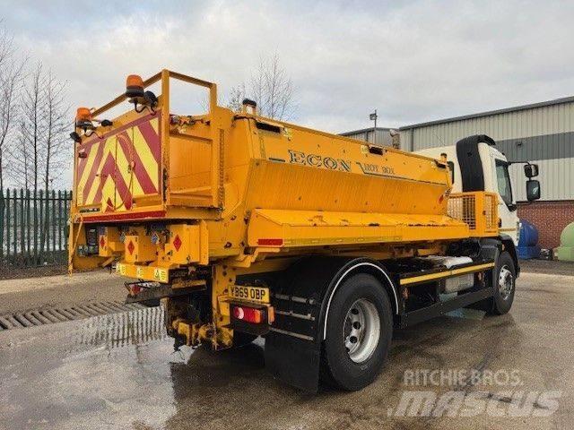 DAF LF 260 Kita