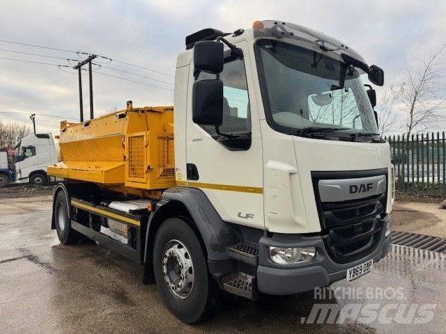 DAF LF 260 Kita
