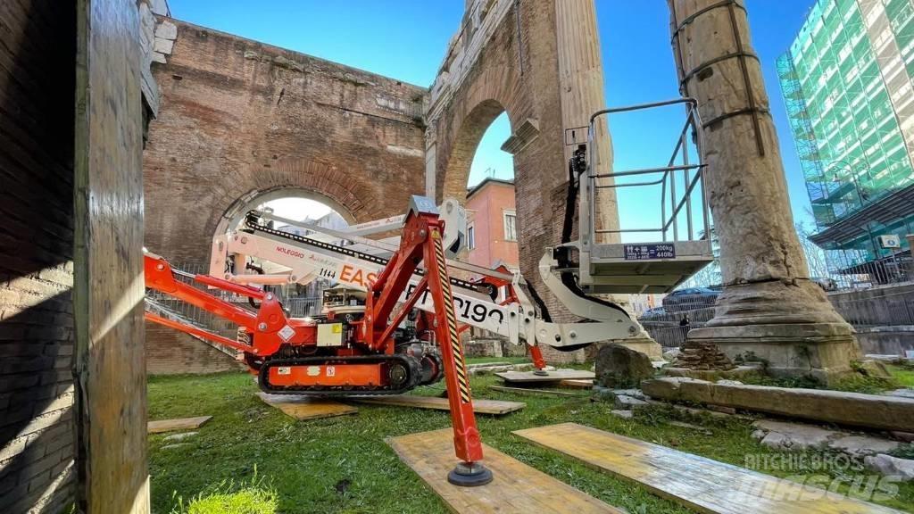 EasyLift R190 Alkūniniai keltuvai