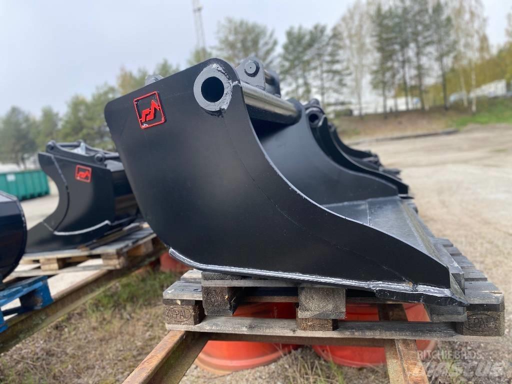 Huddig Original Kaušai