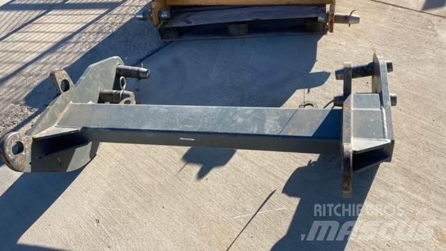 Liebherr 81K.1 Bokštiniai kranai