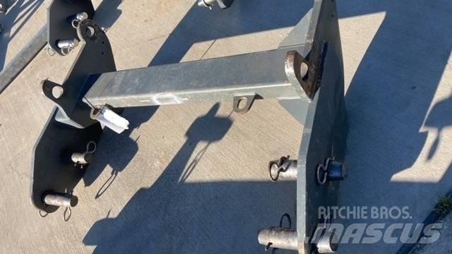 Liebherr 81K.1 Bokštiniai kranai