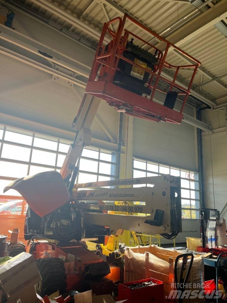 JLG 450 AJ II Alkūniniai keltuvai