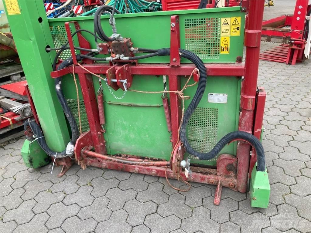 Strautmann HX 3 Žemės ūkis - Kita