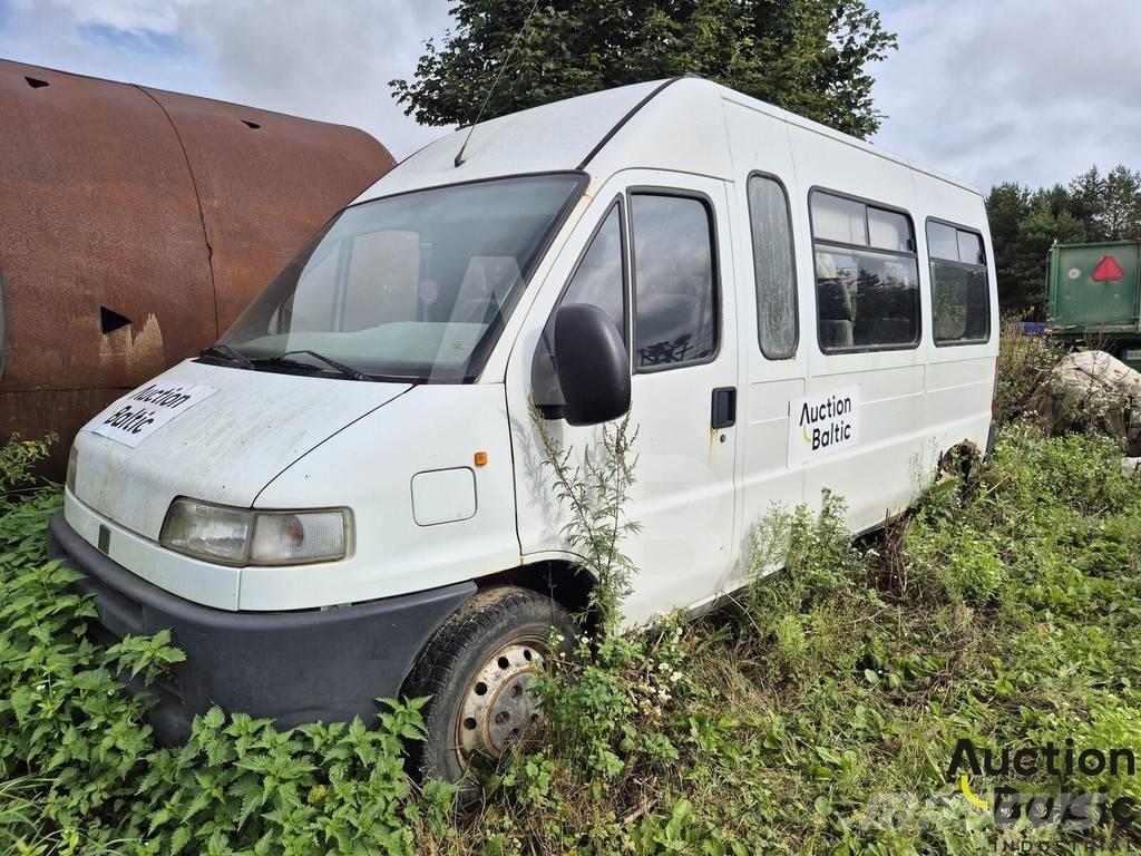 Fiat Ducato Kita