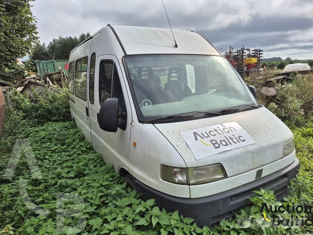Fiat Ducato Kita