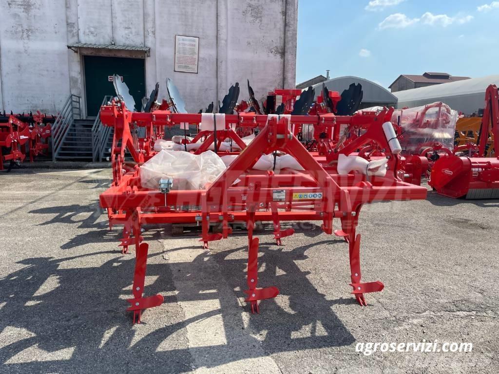 Maschio Terremoto 3 Kultivatoriai
