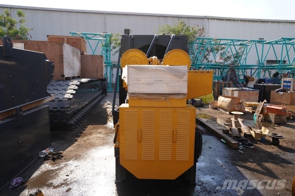 CAT 3512 B Dyzeliniai generatoriai